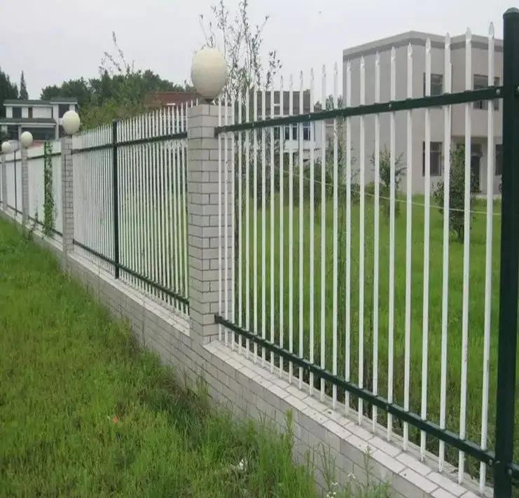 金属护栏网 如何选择更佳材料？全面解析护网及类似品的制造